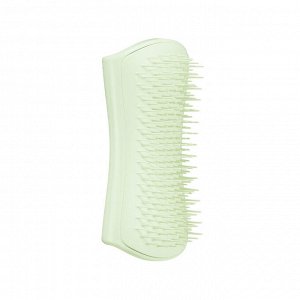 Расческа для животных (кошек и собак) Pet Teezer De-shedding & Dog Grooming Brush Purple & Grey