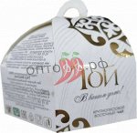 Чай Той Юрта 30гр. (белый) крупнолист