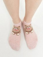 НОСКИ ЖЕНСКИЕ КОРОТКИЕ