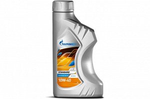 Масло всесезонное Gazpromneft Standard 10W-40, 1л.