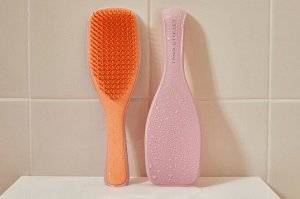 Расческа Tangle Teezer The Ultimate (Wet) Detangler Apricot Rosebud