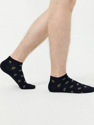 НОСКИ МУЖСКИЕ КОРОТКИЕ