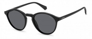 Солнцезащитные очки мужские POLAROID PLD 4153/S BLACK