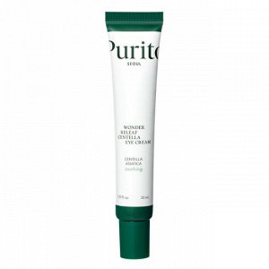 Крем для век с пептидами и центеллой PURITO Wonder Releaf Centella Eye Cream 30 мл (новый дизайн), шт
