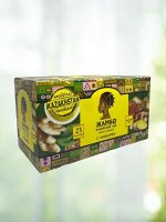 Чай Жамбо 25 пакетиков. с Имбирем