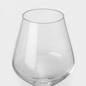 Набор бокалов для вина Cristal d'Arques ULTIME, 280 мл, хрустальное стекло, 6 шт.