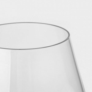 Набор бокалов для вина Cristal d'Arques ULTIME, 280 мл, хрустальное стекло, 6 шт.