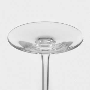 Набор бокалов для вина Cristal d'Arques ULTIME, 280 мл, хрустальное стекло, 6 шт.