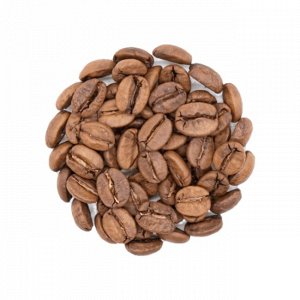 Tasty Coffee Кофе моносорт эспрессо &quot;Бразилия Фанки&quot;, в зернах, 1 кг
