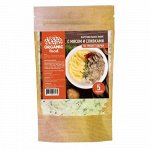 Картофельное пюре С КУРИЦЕЙ И СЛИВКАМИ.Быстрого приготовления