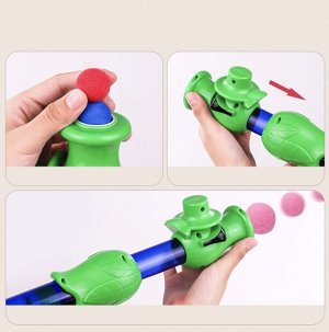 Игрушка для кошек, интерактивная с шарами, 30 шт.