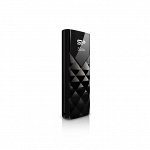 USB накопитель Silicon Power 64GB Ultima U03 Black