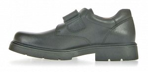 Ботинки детские PETASIL, Черный