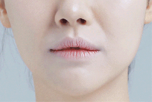 Petitfee Aura Quartz Lip Mask Увлажняющая гидрогелевая маска для губ