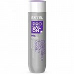Фиолетовый шампунь для светлых волос ESTEL TOP SALON PRO.БЛОНД (250 мл)