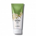 The Saem Perfumed Body Moisturizer Парфюмированный крем для тела Фрезия