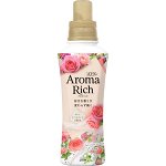 Кондиционер для белья Aroma Rich Diana с натуральными маслами 480мл