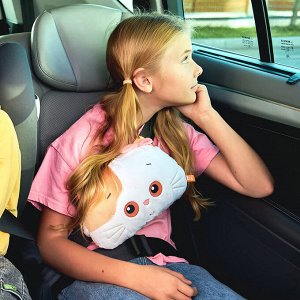 Автомобильная подушка Ли-Ли