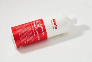 Ликато Шампунь для окрашенных волос Likato COLORITO 400 мл
