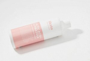 Ликато Шампунь скраб от перхоти Likato DELIKATE 250 мл