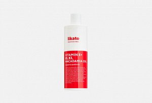 Ликато Шампунь для окрашенных волос Likato COLORITO 400 мл