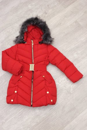 Куртка Длина изделия: Куртка лаконичного дизайна. Теплое дополнение к гардеробу на прохладную погоду.