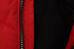 Куртка Длина изделия: Куртка лаконичного дизайна. Теплое дополнение к гардеробу на прохладную погоду.