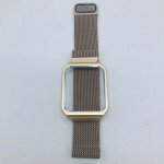 Ремешки для Apple Watch