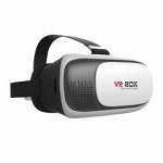 Очки виртуальной реальности VR Box VR 2.0