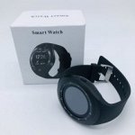 Умные часы-телефон SMART WATCH