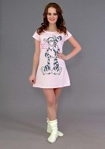 Сорочка Дана (Тигруля) арт. (4-113)