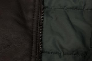 Куртка Длина изделия: Куртка на молнии. Очень удобная, комфортная и практичная модель.