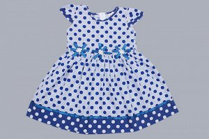Платье Длина изделия: Красивое платье. Отличный выбор для детского гардероба.