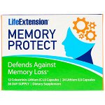 Life Extension, Защита памяти, 36 капсул