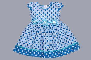 Платье Длина изделия: Красивое платье. Отличный выбор для детского гардероба.