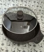 Сотейник, 28 см