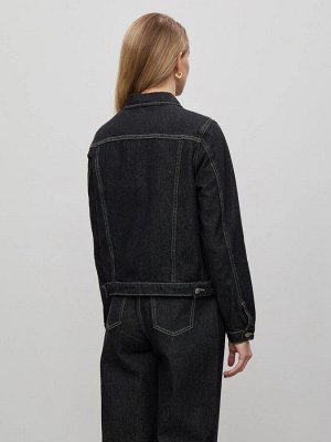 Джинсовая куртка, N030/novan
