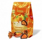 Курага КРЕМЛИНА шоколадная  190гр