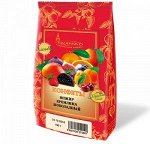 Инжир КРЕМЛИНА шоколадный  190гр