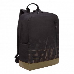 RQL-313-3 Рюкзак Business легкий