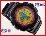 Часы OCEANIC (TRENDY SPORT WATCHES) ПОЛЬША