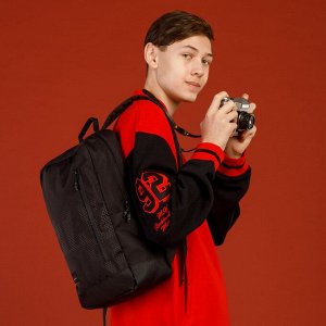 RQL-313-3 Рюкзак Business легкий