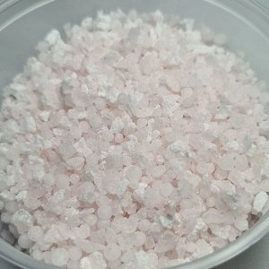 Соль морская размягчающая для маникюрных и педикюрных ванночек 50гр DOMIX Green Professional