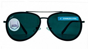 Cafa France Поляризационные солнцезащитные очки водителя, 100% защита от ультрафиолета (RS) унисекс CF7178