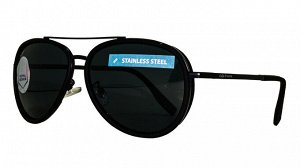 Cafa France Поляризационные солнцезащитные очки водителя, 100% защита от ультрафиолета (RS) унисекс CF7178