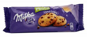 Milka Choco Cookies 135гр