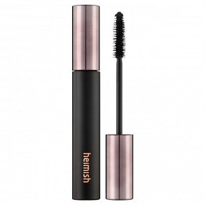 Heimish Dailism Smudge Stop Mascara Volume Черная тушь с эффектом объёма