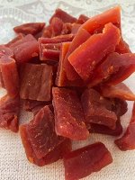Папайя Сушёная Таиланд 100гр