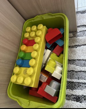 Конструктор MAGA BLOKS