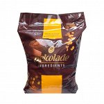 Какао масло Belcolade, Бельгия, 1 кг